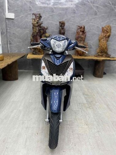 👉Vision chính chủ bstp xe đẹp, máy bao khoẻ êm