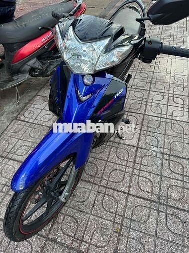 Sirius 50cc 2019