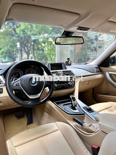 BMW 330i SPORT hàng hiếm +  máy B48 siêu đẹp !