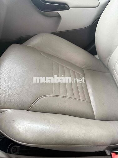 Ford Fiesta 2015 1.5 AT Titanium - 88000 km