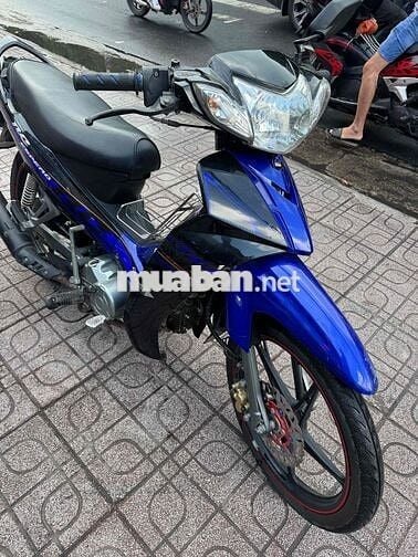 Sirius 50cc 2019