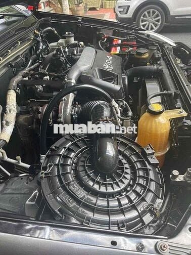 Toyota Fortuner 2012 - 160000 km