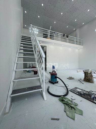 Bán nhà mới DT86m2-2tầng-3PN-ôtô Đậu cửa-Vĩnh hoà-Nha Trang- chỉ 2ty9 