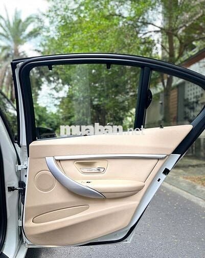 BMW 330i SPORT hàng hiếm +  máy B48 siêu đẹp !