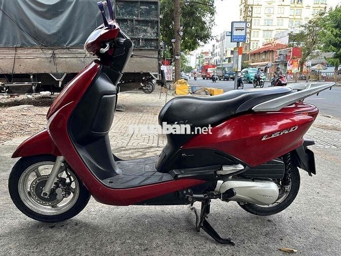 LEAD Fi, BSTP XE ĐẸP MÁY ÊM
