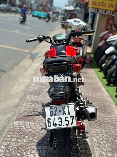 Msx 125cc 2018 bs 67k1-64357