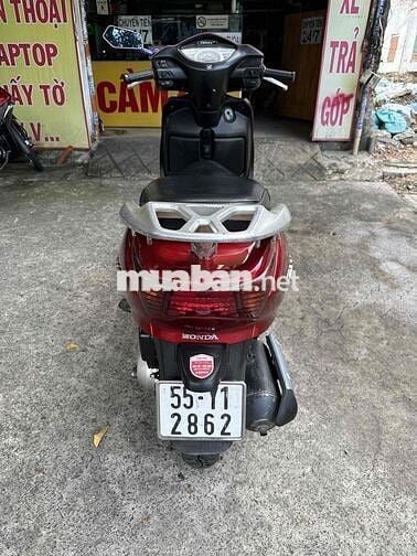 LEAD Fi, BSTP XE ĐẸP MÁY ÊM