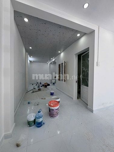 Bán nhà mới DT86m2-2tầng-3PN-ôtô Đậu cửa-Vĩnh hoà-Nha Trang- chỉ 2ty9 
