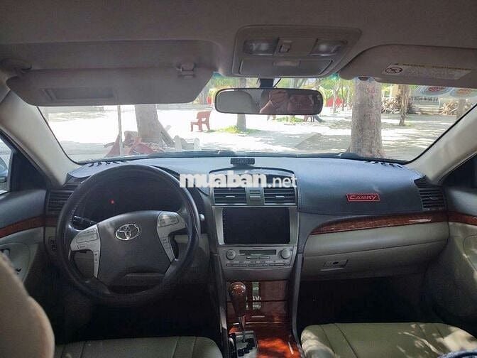 2011 2.4G - 170000 km
