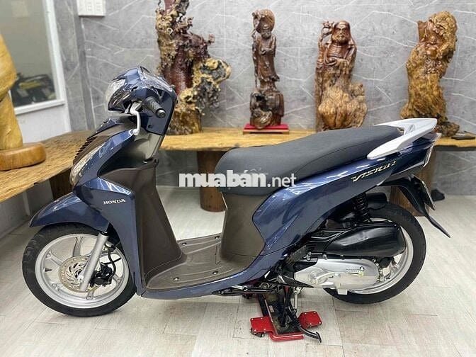 👉Vision chính chủ bstp xe đẹp, máy bao khoẻ êm