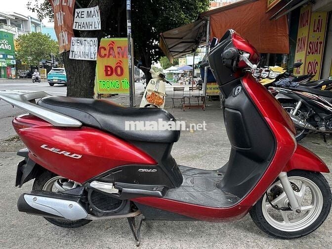 LEAD Fi, BSTP XE ĐẸP MÁY ÊM