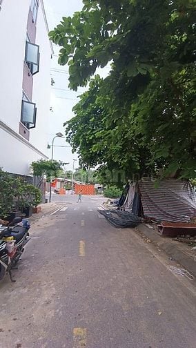 Bán lô đất siêu hiếm TT Bình Hưng Hòa, 64m2, chỉ nhỉnh 5 tỷ