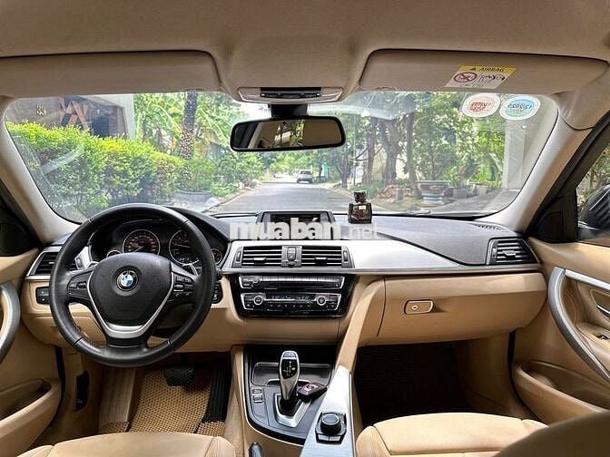 BMW 330i SPORT hàng hiếm +  máy B48 siêu đẹp !