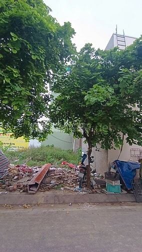 Bán lô đất siêu hiếm TT Bình Hưng Hòa, 64m2, chỉ nhỉnh 5 tỷ