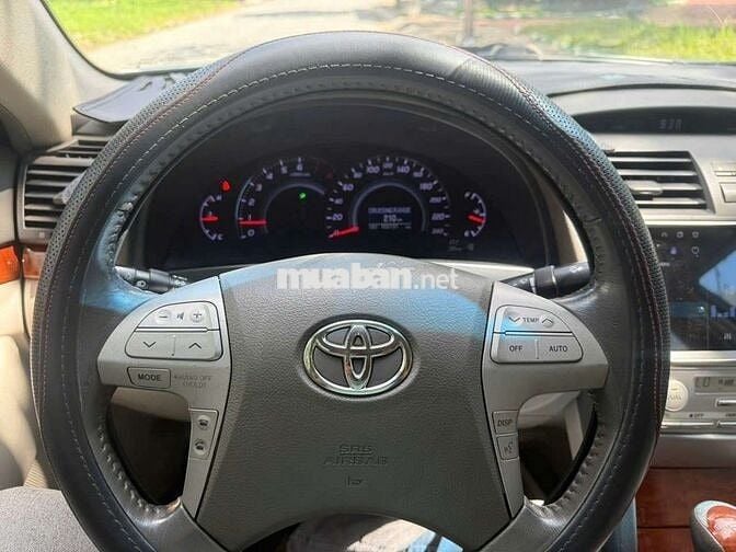 2011 2.4G - 170000 km