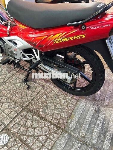 Cần bán xipo 110 đầu 20 xe Hải quan