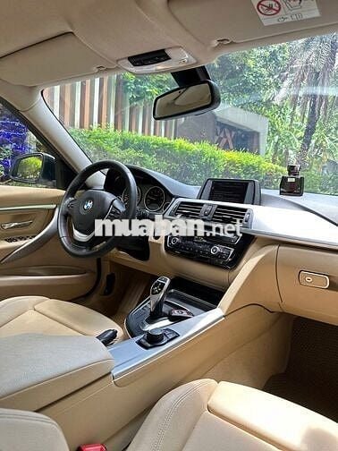 BMW 330i SPORT hàng hiếm +  máy B48 siêu đẹp !