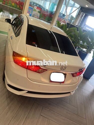 HONDA CITY 1.5L - TOP 2020