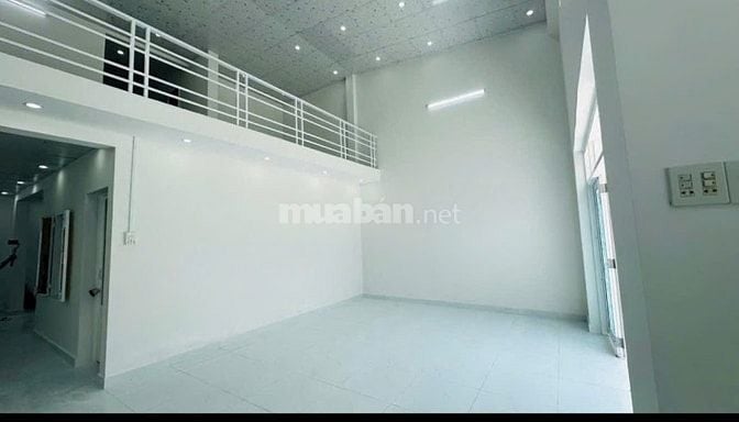 Bán nhà mới DT86m2-2tầng-3PN-ôtô Đậu cửa-Vĩnh hoà-Nha Trang- chỉ 2ty9 
