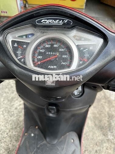 LEAD Fi, BSTP XE ĐẸP MÁY ÊM