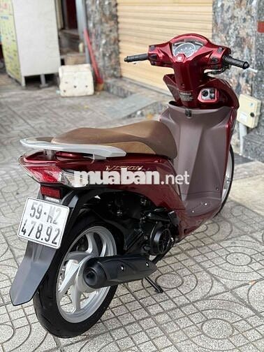 Vision 2020 Máy Zin BSTP Chính Chủ Hỗ Trợ Trả Góp