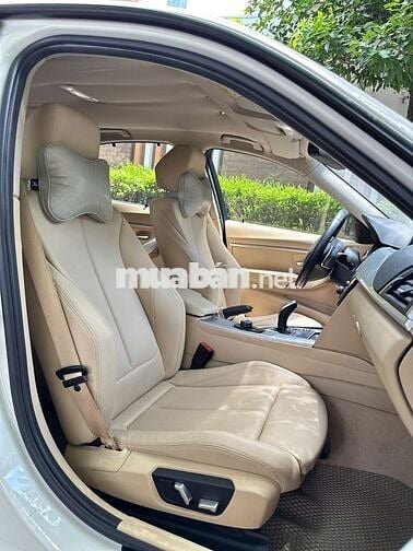 BMW 330i SPORT hàng hiếm +  máy B48 siêu đẹp !