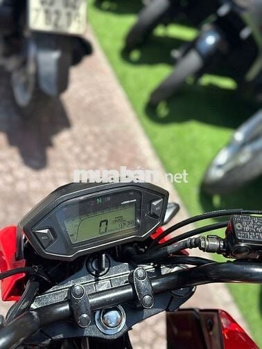 Msx 125cc 2018 bs 67k1-64357