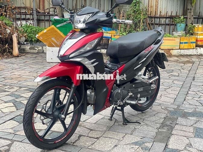 Rsx Fi 2023 zin chính chủ trả trước 10tr9 nhận xe