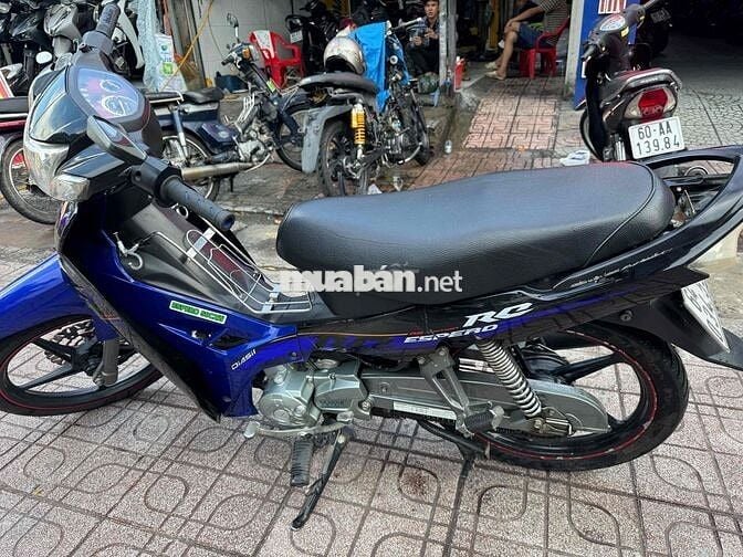 Sirius 50cc 2019