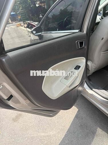 Ford Fiesta 2015 1.5 AT Titanium - 88000 km