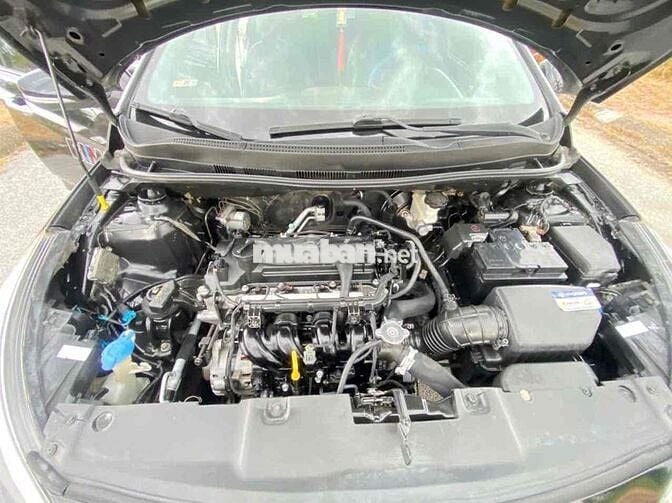 Hyundai Accent 2015 1.4 MT - 120000 km