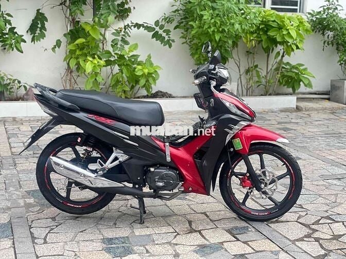 Rsx Fi 2023 zin chính chủ trả trước 10tr9 nhận xe