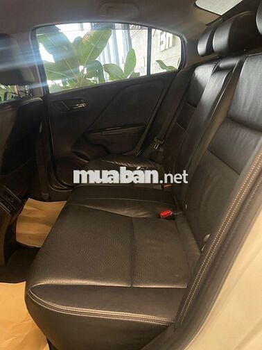 HONDA CITY 1.5L - TOP 2020