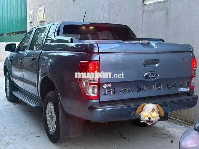 Ford Ranger 2019 XLS 2.2L 4x2 AT - 170000 km