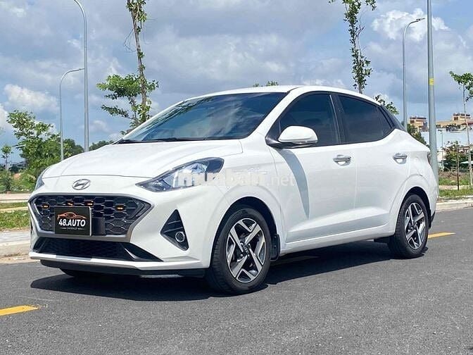 Hyundai Grand i10 2019 Grand 1.2 AT - 58000 km
