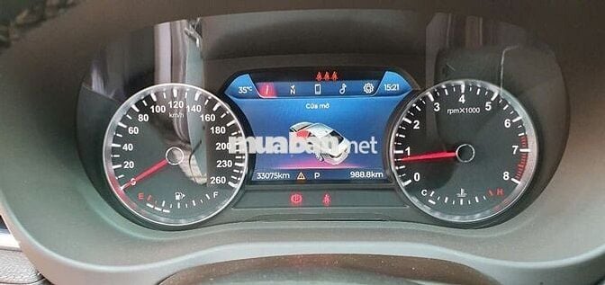 VinFast Lux A2.0 2022 A2.0 Tiêu chuẩn - 33000 km