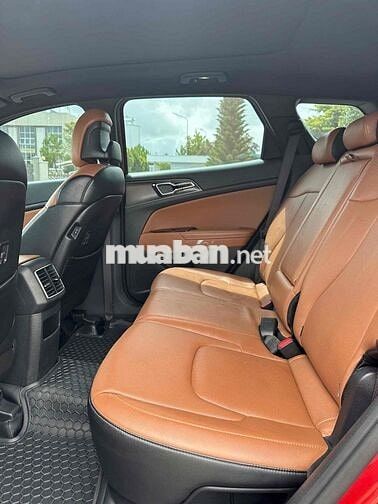 Kia Sportage 2022 2.0G Signature - 31000 km