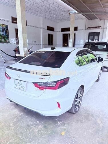 Honda City 2022 RS - 92000 km