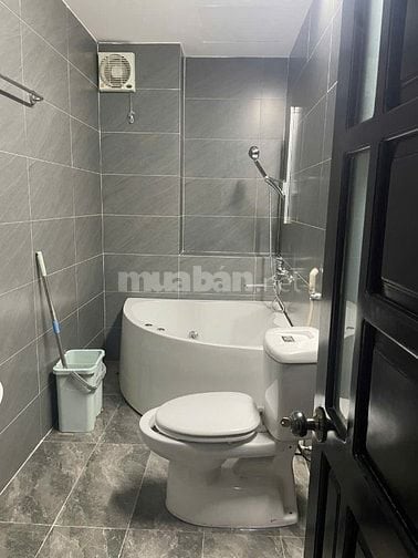 Bán nhà 3 tầng trung tâm Sơn Trà – gần biển Tạ Mỹ Duật, dòng tiền sẵn