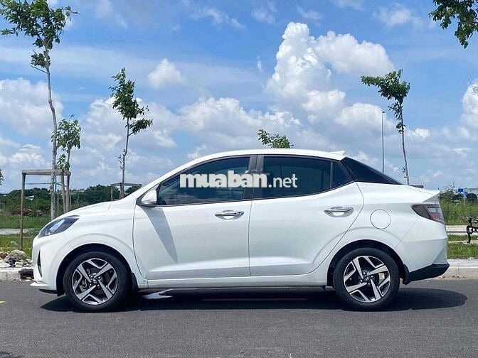 Hyundai Grand i10 2019 Grand 1.2 AT - 58000 km
