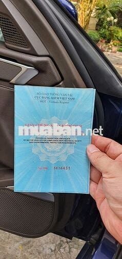 VinFast Lux A2.0 2022 A2.0 Tiêu chuẩn - 33000 km