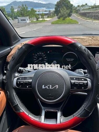 Kia Sportage 2022 2.0G Signature - 31000 km