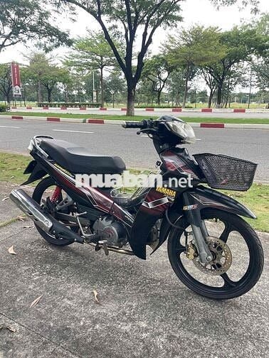 xe 50cc đời cao úp máy 54 bền bỉ