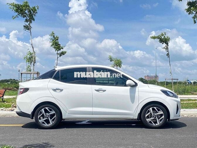Hyundai Grand i10 2019 Grand 1.2 AT - 58000 km