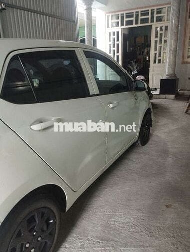 Bán xe i10 nhập ấn Độ Đời 2016 1 Đời chủ từ 2016.
