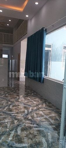 bán nhà chính chủ DT: 8x16m khu Hoàng Hoa Nguyễn Bình