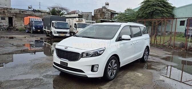 2018 2.2 DAT - 156000 km
