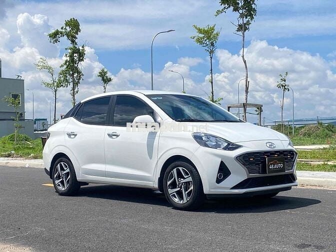 Hyundai Grand i10 2019 Grand 1.2 AT - 58000 km