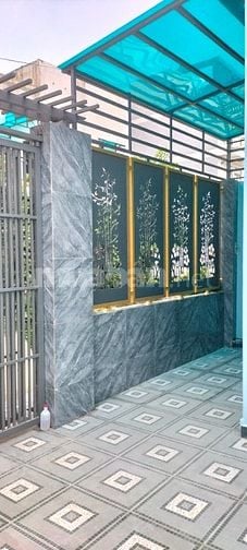 bán nhà chính chủ DT: 8x16m khu Hoàng Hoa Nguyễn Bình