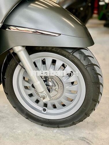 Cần bán Peugeot Django 125 đời 2022 odo lướt 3500